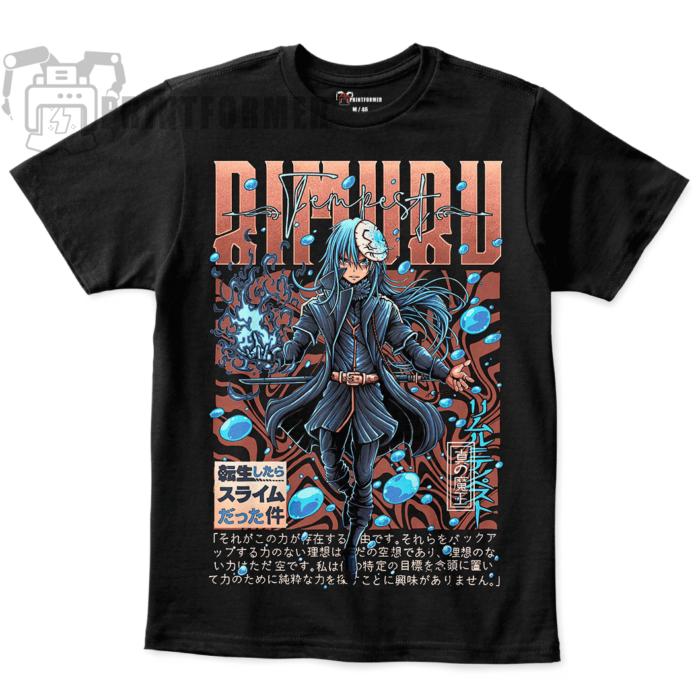 

Джинкис Велма Футболка 5XL