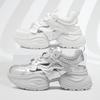 Women's Sports Platform Sandals 2025 Summer New Soft-soled Dad Shoes Increase Height Casual Wear Women's Sandals Women