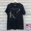 SIE IST VERSTORBEN Band BELIRDI GECE T-Shirt Volle Größe S-5XL Unisex T-Shirt