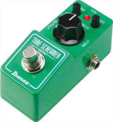 Ibanez TSMINI Tube Screamer Mini