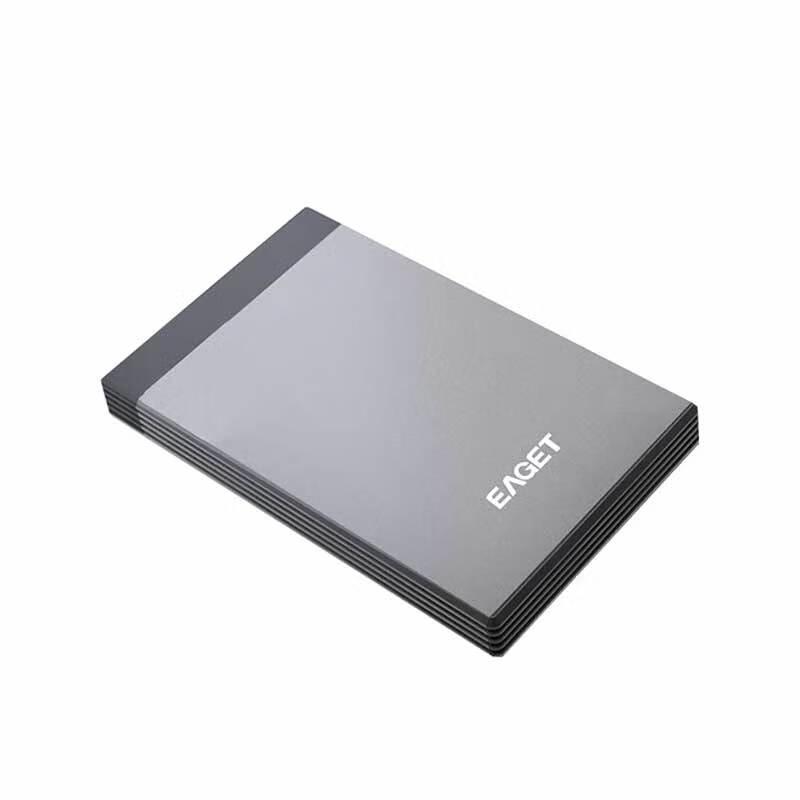 EAGET G58pro 1TB Portable External Hard Drive USB 3.1 Type-C