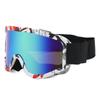 Narciarstwo i snowboard – Gogle narciarskie