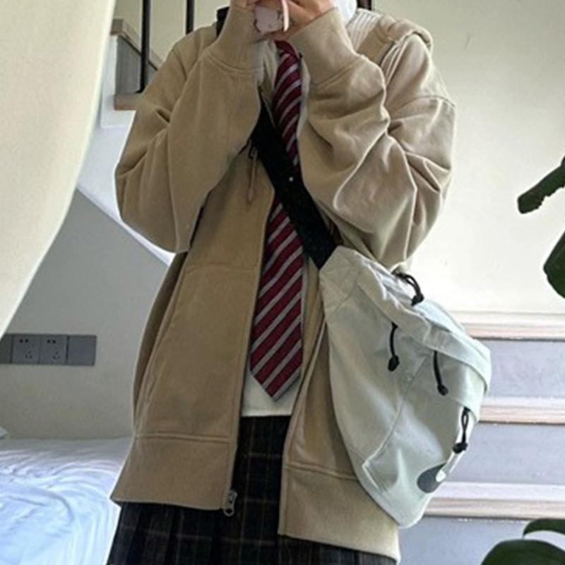 Cravatta a Righe JK alla Moda Cravatta Regolabile Accessorio per Collo per Donne Uomini Adolescenti Accessori per Uniformi Aziendali e Scolastiche