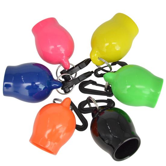 Silikonowa nasadka na ustnik Akcesoria do nurkowania z zatrzaskiem Mały rozmiar Łatwa instalacja Anti-aging osłona ustnika do nurkowania