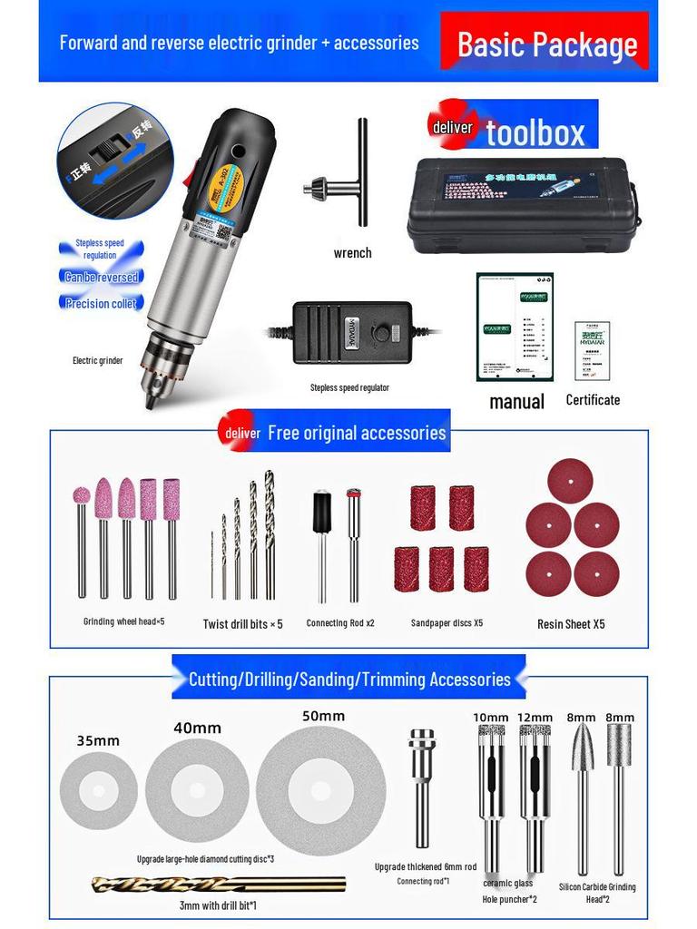 Multi-Functional Glass and Ceramic Cutter for Bottles and Pots
