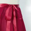 Female Ballet Long Skirt, Summer Adult Training Outfit, Long Chiffon Ballet Skirt, One-piece Skirt