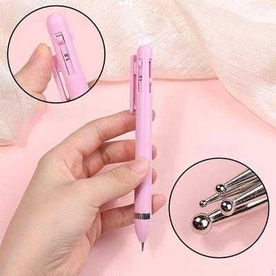 Nail Art Dotting Pen Rhinestone Paint Crafts Multifunction DIY Tool Birthday Gifts