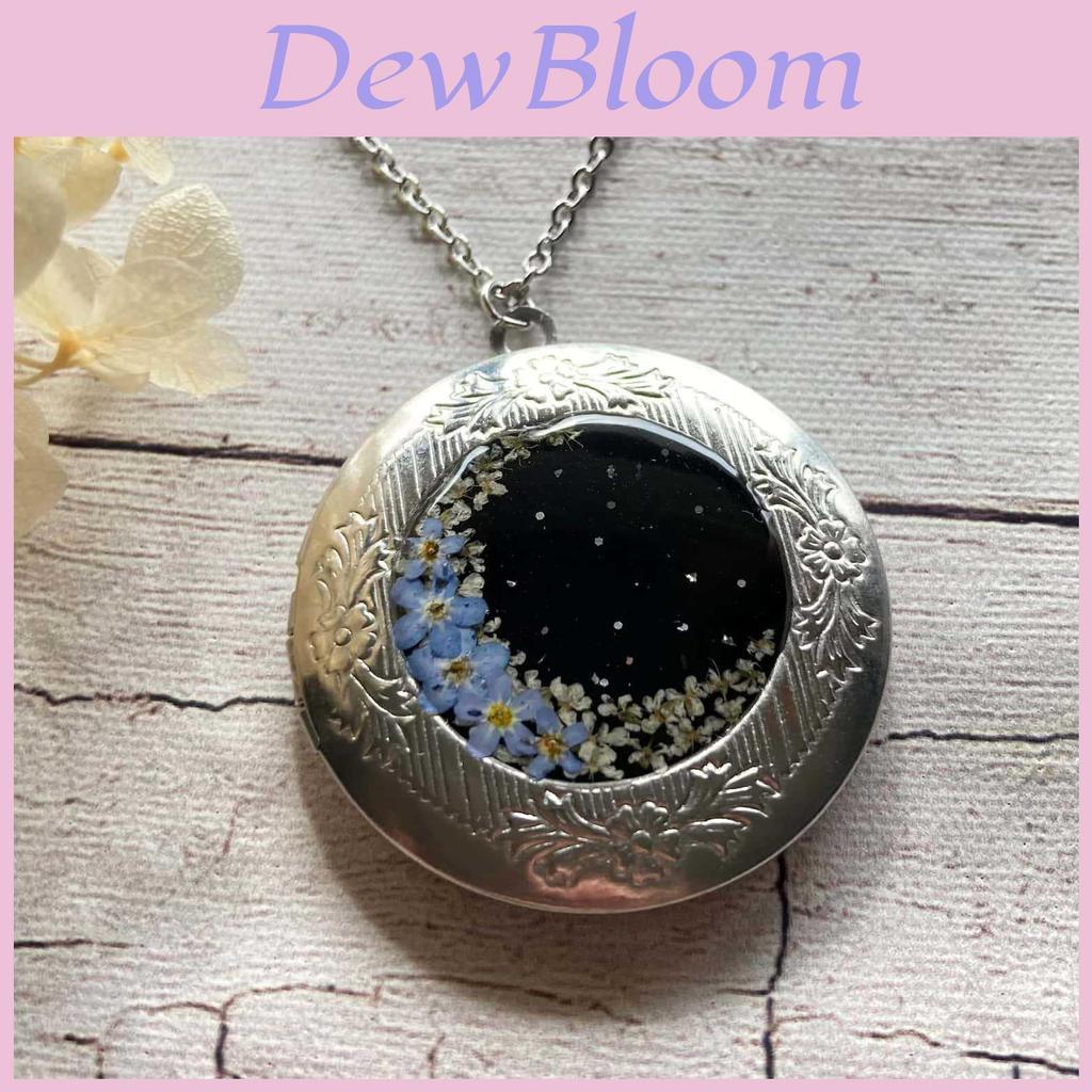 Bohemian Geometric Pendant Necklace For Women With Titanium Steel Chain