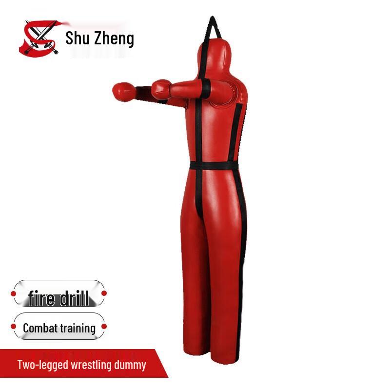 Wrestling & MMA Training Dummy