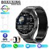 New Upgrade version Watch 6 Max GPS Workout Tracking Heart Rate Blood oxygen AMOLED Bluetooth Call Sport Waterproof Smart Watch