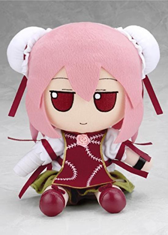 

Gift Touhou Plush Series 32 Ibaraki Kasen Fluffy Kasen.