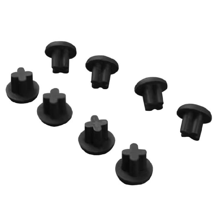 3.5mm Audios Port Protectors Waterproof Dustproof Plugs Universals Electronic Device Accessory