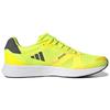 Adidas Adizero Rc 4 'Solar Yellow Night Metallic Beam Yellow' Sneakers GX6662