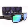 Blenders New European & American Style Unisex Fashion Polarized Sunglasses UV400 8801