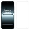 ITIETIE 2 Stück für OnePlus 13T 5G Displayschutzfolie 0,25 mm Hohes Aluminium-Silizium-Glas Klare Folie