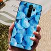 Für Xiaomi Redmi Note 8 Pro Hülle Silikon Rückseite Handyhülle für Redmi Note8 Pro 8Pro Hüllen Redmi Note 8 Pro Weicher Stoßfänger coque