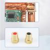 Remote Control Shut-off Switch, 200A, Car Intelligent Power Off, Low Voltage Auto