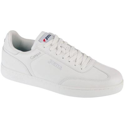 Sneakers White CCAMW2402