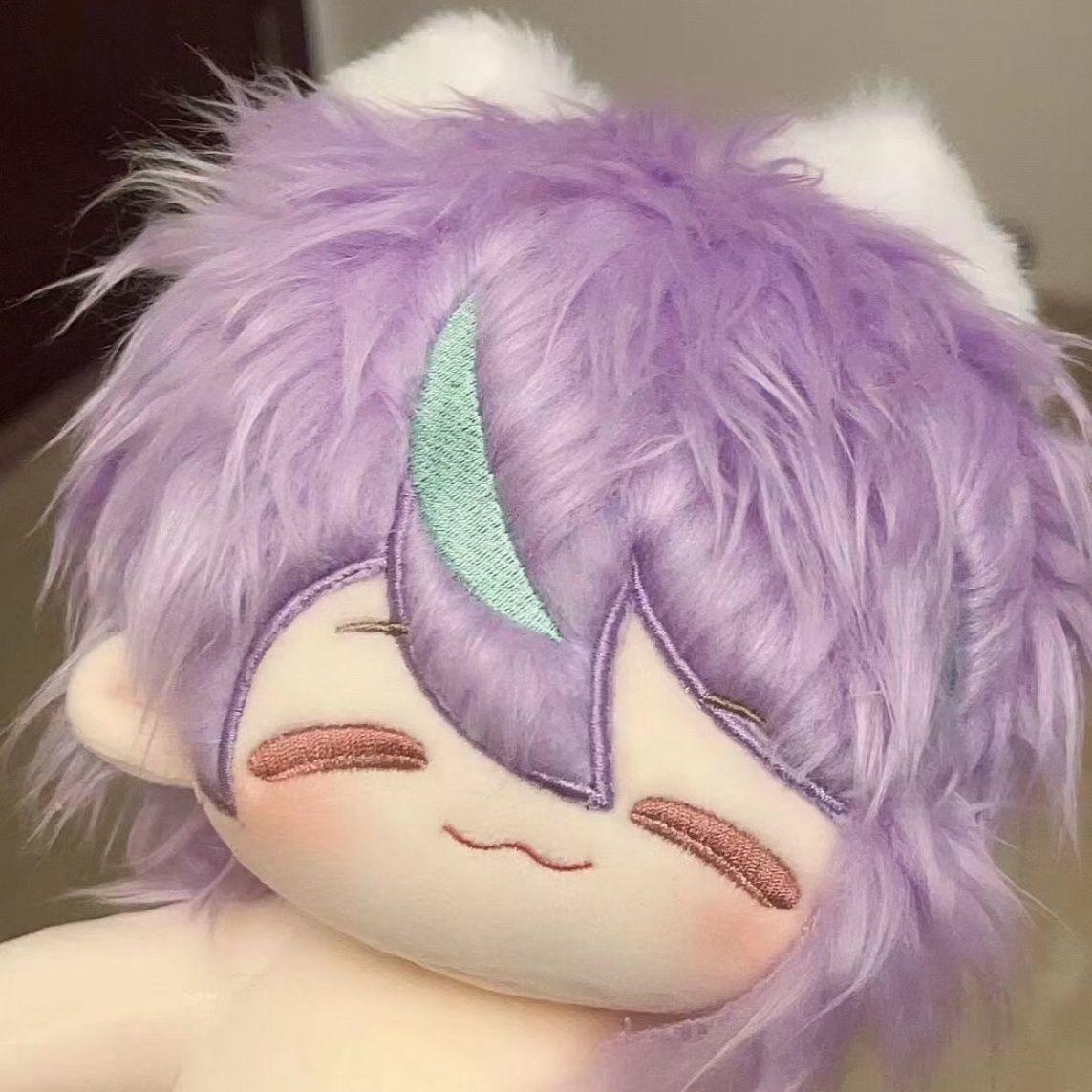 20cm Spel Wonderlands Showtime Kamishiro Rui Pluche Aankleed Katoenen Pop Speelgoed Voor Kind Pluche Knuffels Cosplay Decor Verjaardagscadeau Mascotte no Skeleton