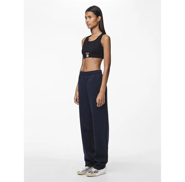 Pieces Chilli Straight Sweat Pants