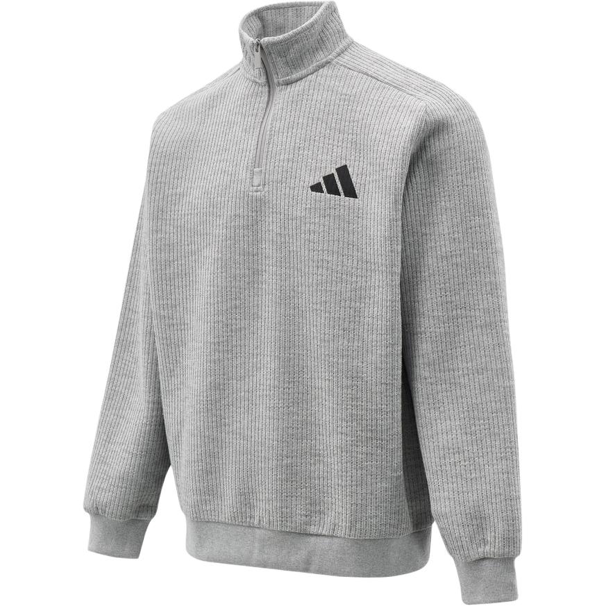 

Adidas Мужская толстовка с воротником-стойкой M MH, универсальная, с длинным рукавом, мужская толстовка KV5944 S