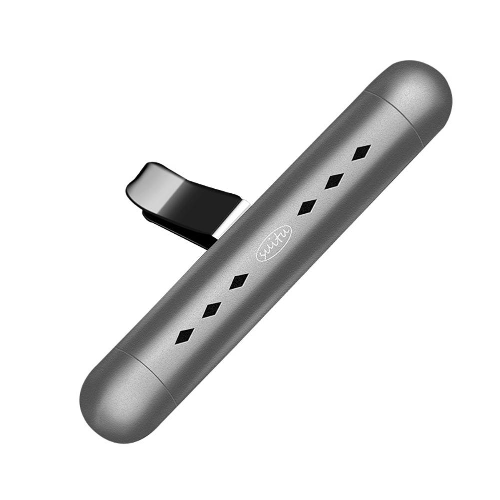 

Автомобили Автозапчасти Клип Арома Диффузор Аромат Металлический Освежитель Украшения Духи Автомобиль Выход Воздуха