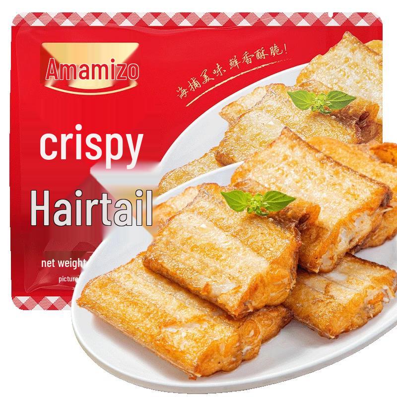 Tianhaizang Crispy Fried Fish