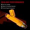 23250-28060 Fuel Injector For Toyota Camry 2.4L 2003 2004 2005 2006 2007 2008 2009 2010 2011 2012 2013 Lexus HS250H 2010-2012