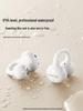 SANAG Z60S Open-Ear Clip-On Wireless Bluetooth Earbuds