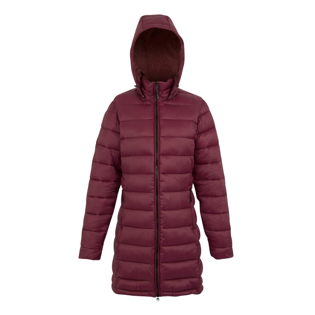 Regatta Womens/Ladies Starler Padded Jacket