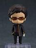 Nendoroid New Theatrical Edition Gendo Ikari Plastic Painted Movable Figure Evangelion Non-scale