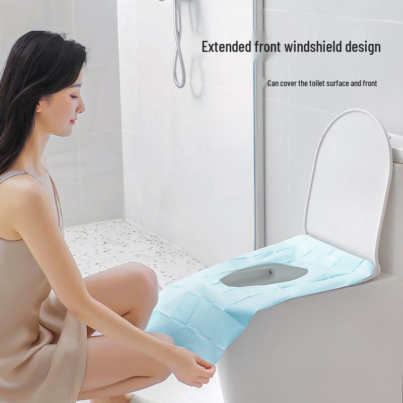 Portable Disposable Toilet Seat Covers