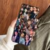 Elite TV Series Poster Case For Samsung Galaxy M12 M32 M52 M35 M55 M15 M11 M13 M14 M06 M16 M36 M56 M31 M53 M34 M54