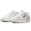 (WMNS) Nike Dunk Low Disrupt 2 'Pale Ivory Black' Women's DH4402-101