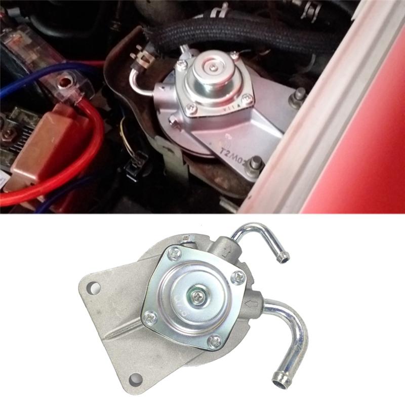 Diesel Fuel Filter Body Fuel Filter Body For Mitsubishi Pajero Montero Sport Triton L200 4D56 4M41 1770A011/ 1770A350