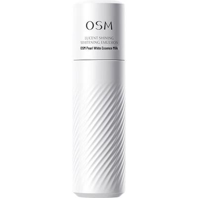Pearl White Radiance Emulsion