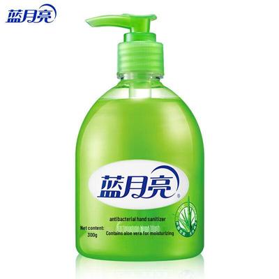 Blue Moon Aloe Antibakterielle Handwäsche