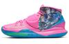 Kyrie 6 Preheat Collection Tokyo CQ7634-601