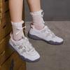 Champion Girls' Autumn Ballet-Style Sneakers