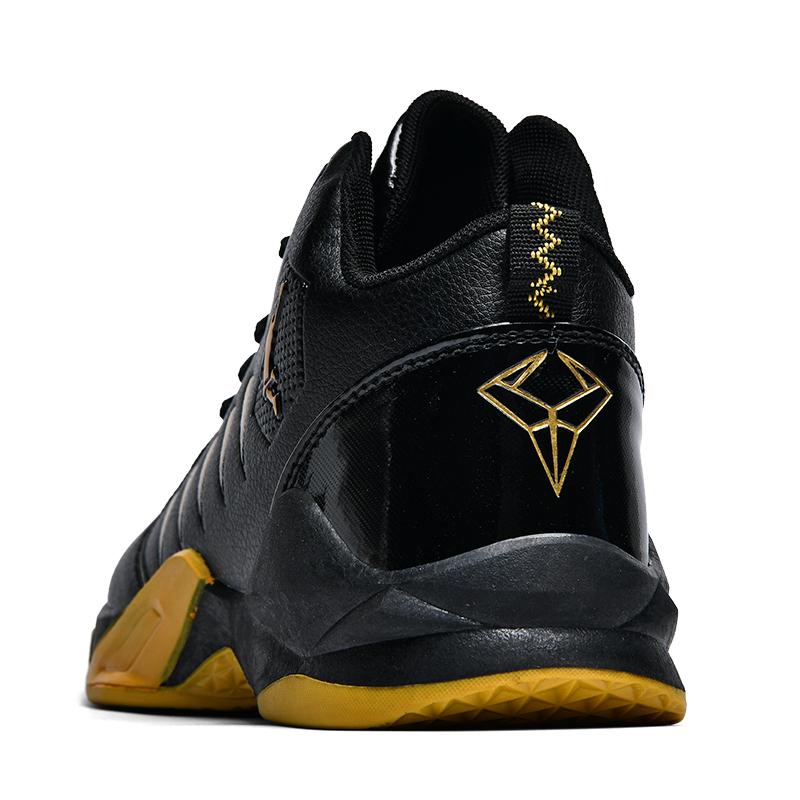 Basketball Shoes High-top Couple Shoes Trendy Sneakers On Instagram Shoes Size 36-45
