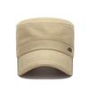 Men's Sun Visor Flat-topped Fashionable Casual Hat Outdoor Sports Baseball Hat Sun Visor