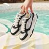 ANTA Lieyan Trendy Unisex Platform Sneakers