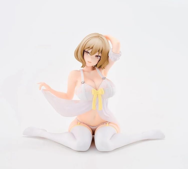 NIKKE Anise Goddess of Victory Figure by Yumemirize
