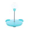 Swing Feeder Stick Pet Supplies Pet Puzzle Toys Cat Training Toys Cat Ball Toys Pet Snack Feeder
