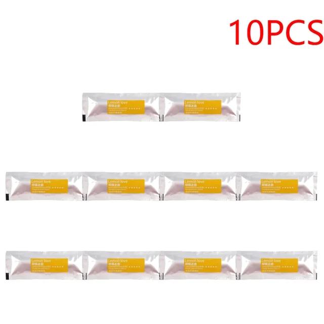 20PCS Car Perfume Refill Aroma Stick Ventilation Clip Freshener Perfume Car Styling Air Purifier Conditioning Perfume Stick