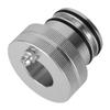 Wheel Bearing Greasing Tool Vehicle Accessory Fit for Can Am Maverick X3 Max 39mm
