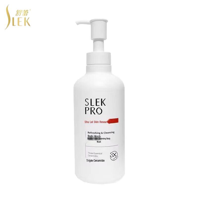 SURELE Refreshing & Purifying Body Wash