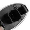 2PCS For Peugeot 107 206 Citroen Berlingo C1 C2 C3 Turn Signal LED Side Marker Light Repeater Lamp Flowing Indicator