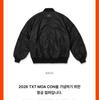 TOMORROW X TOGETHER (TXT) - MOA CON Official MD (MA-1 JACKET)