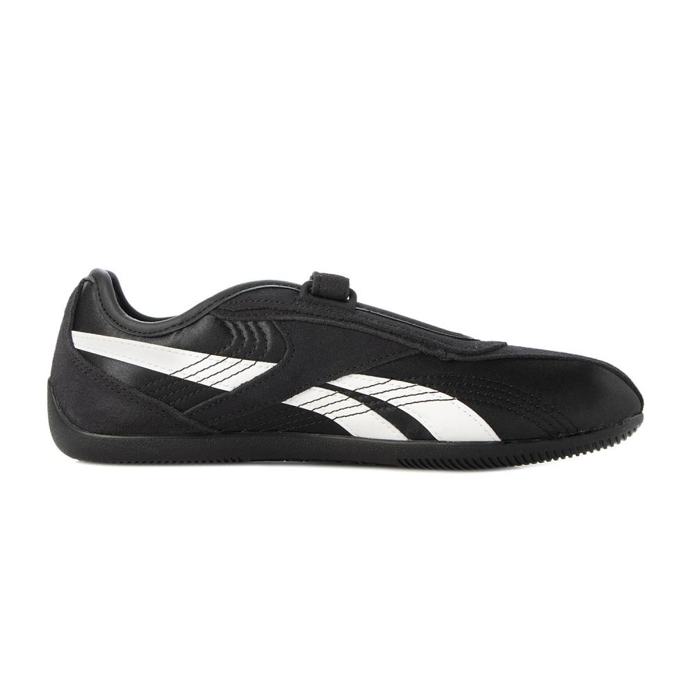 Reebok Ultra Low Mary Jane Black White 100261002 Black White